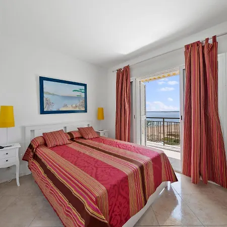 Apartmán Medusas By Interhome *