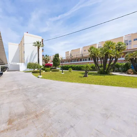 Medusas By Interhome Apartmán *