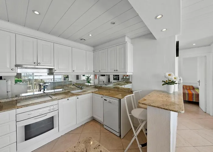 Medusas By Interhome Апартаменти *