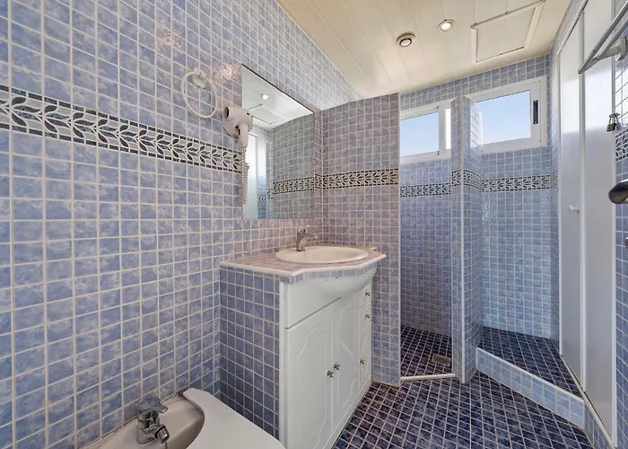 Medusas By Interhome *