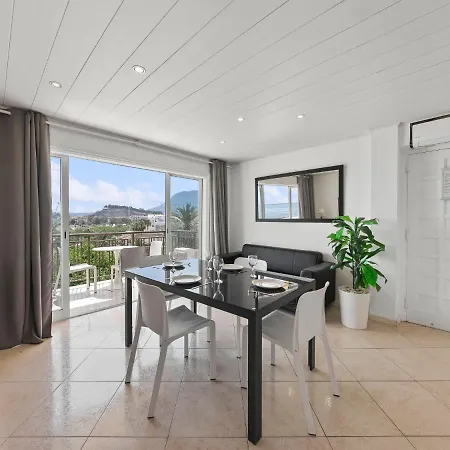 Medusas By Interhome 데니아