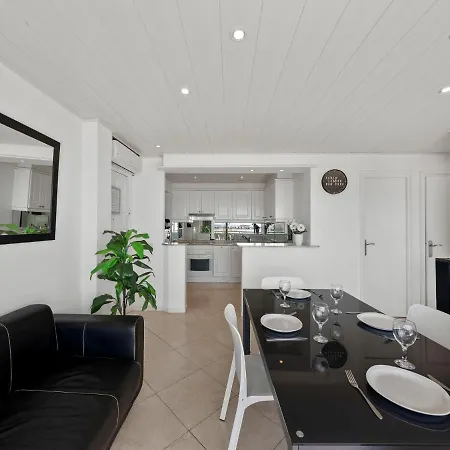 Medusas By Interhome Apartment