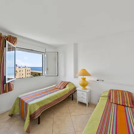 Medusas By Interhome * Denia