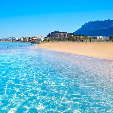 Medusas By Interhome *