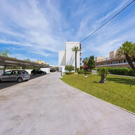 Lejlighed Medusas By Interhome