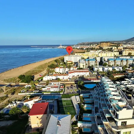 Medusas By Interhome * Dénia