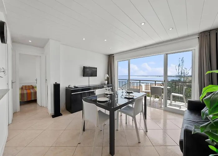 Medusas By Interhome Dénia