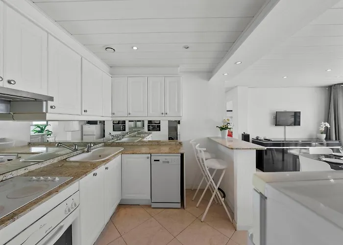 Medusas By Interhome