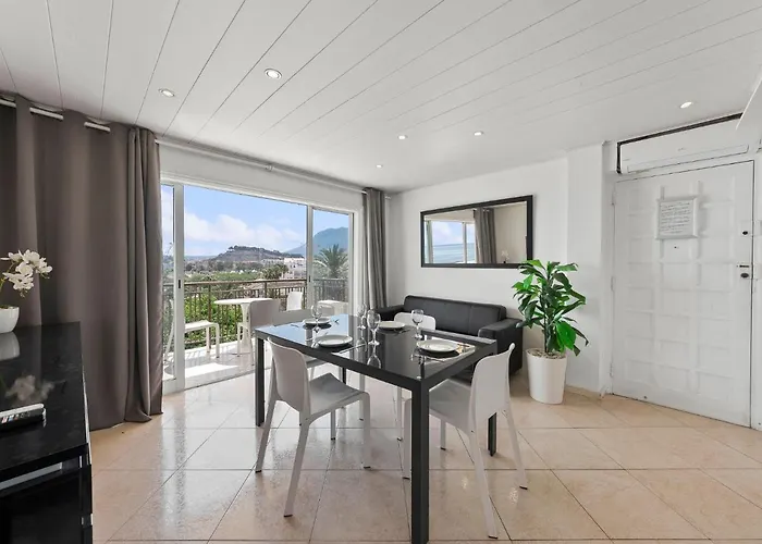 Medusas By Interhome Dénia