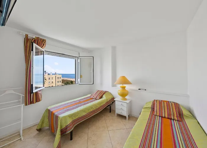 Medusas By Interhome * Dénia