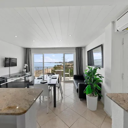 Apartment Medusas By Interhome Denia