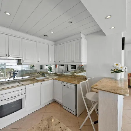 Medusas By Interhome Apartment *