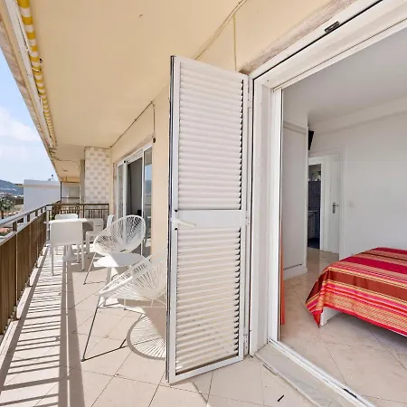 Medusas By Interhome Apartment *