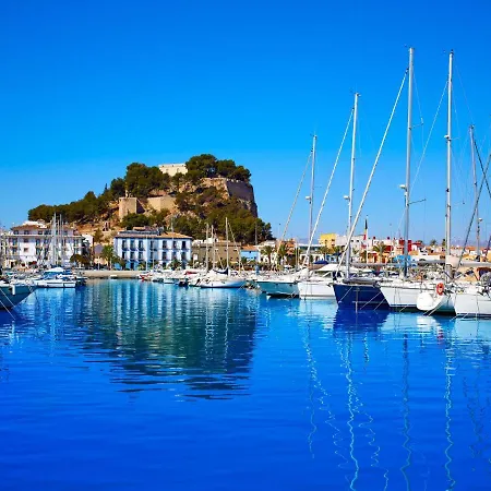 Medusas By Interhome Apartment