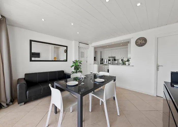 Medusas By Interhome Apartamento