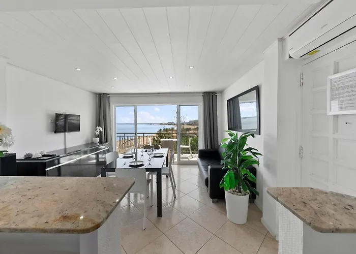 Apartamento Medusas By Interhome Dénia