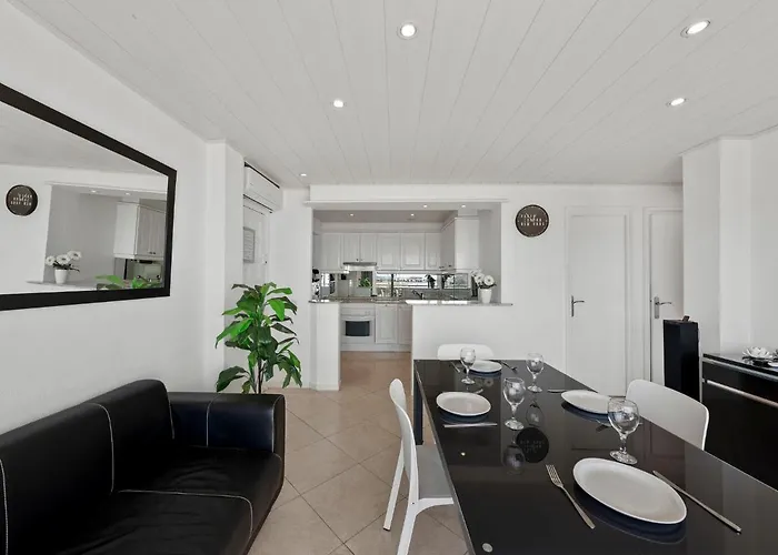 Medusas By Interhome Apartamento