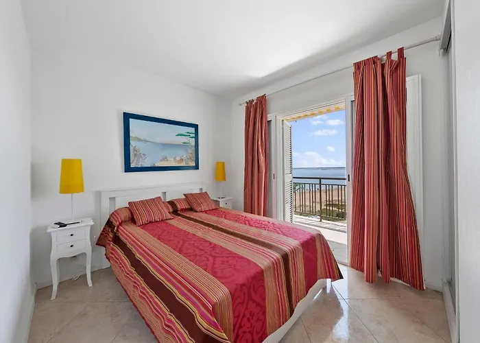 Apartamento Medusas By Interhome *