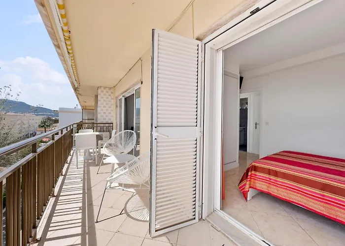 Medusas By Interhome Apartamento *