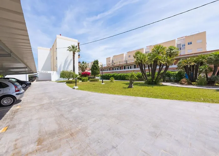 Medusas By Interhome Apartamento *